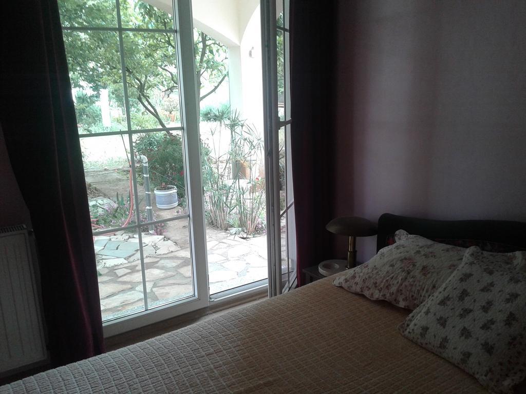 Apartment Ivana Бродарика Стая снимка