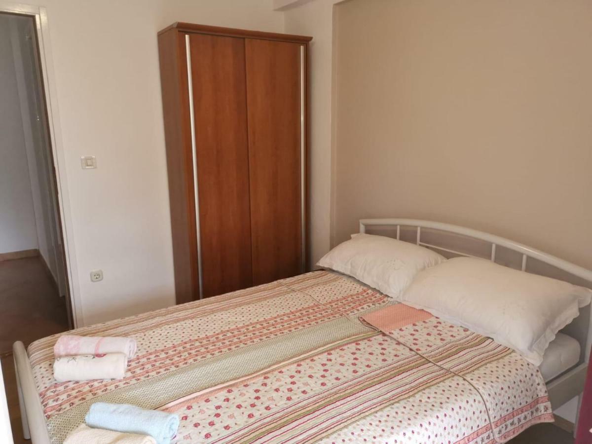Apartment Ivana Бродарика Екстериор снимка