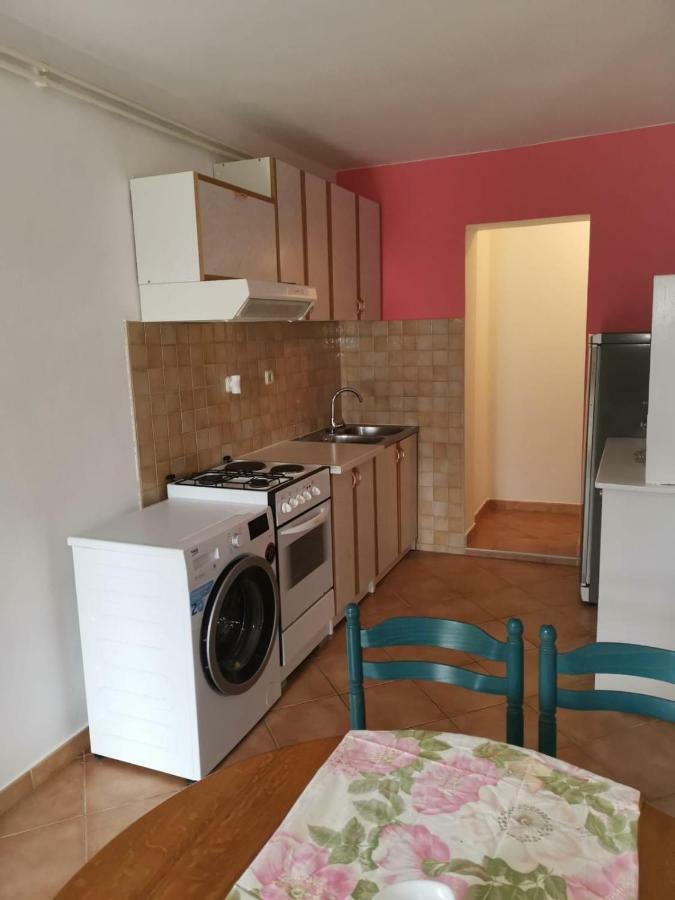 Apartment Ivana Бродарика Екстериор снимка