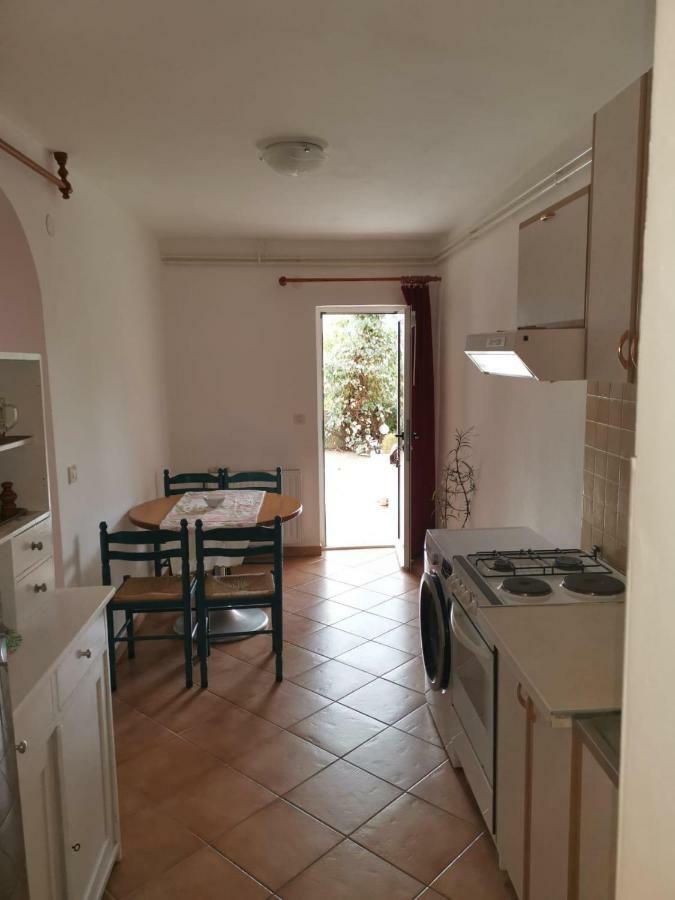 Apartment Ivana Бродарика Екстериор снимка