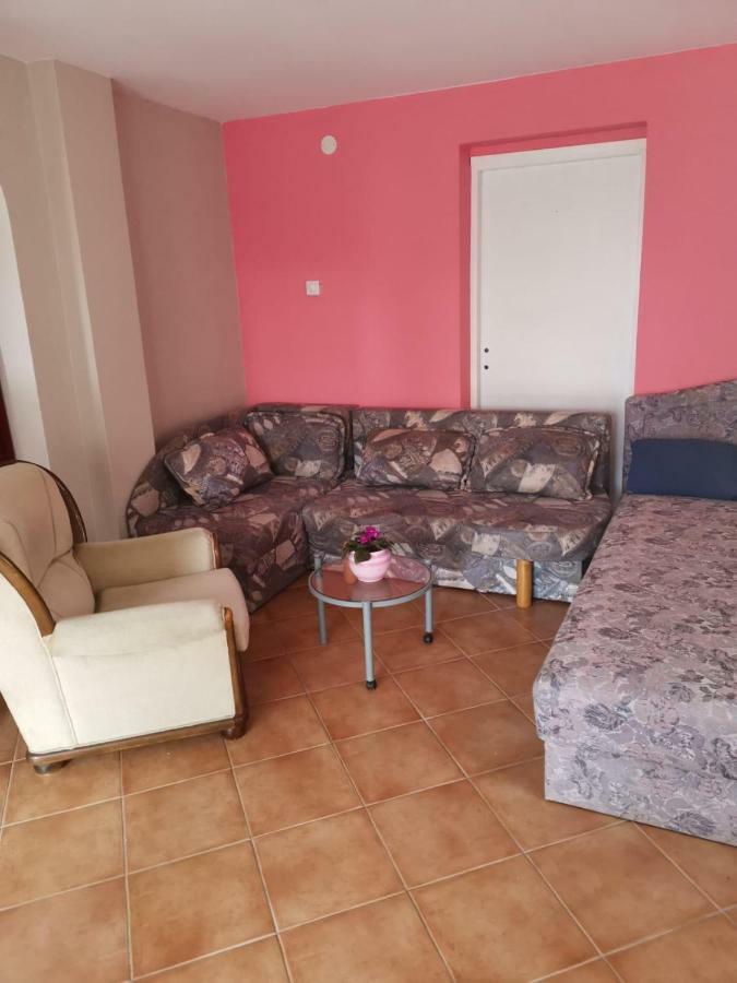 Apartment Ivana Бродарика Екстериор снимка