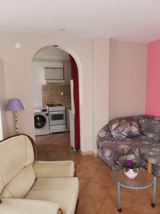 Apartment Ivana Бродарика Екстериор снимка