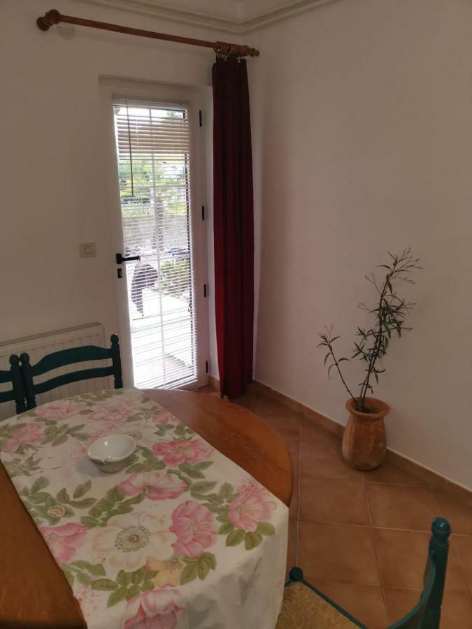 Apartment Ivana Бродарика Екстериор снимка