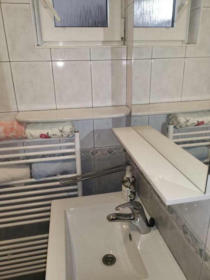 Apartment Ivana Бродарика Екстериор снимка